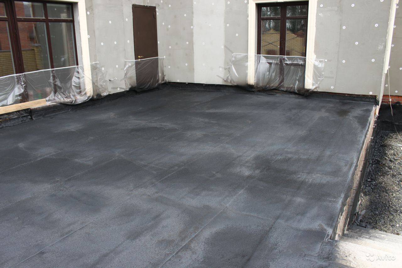 Пленка под ламинат - виды, функции и инструкция по укладке!