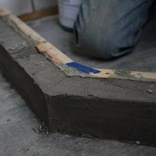 Устройство бетонных полов — порядок работ и их особенности