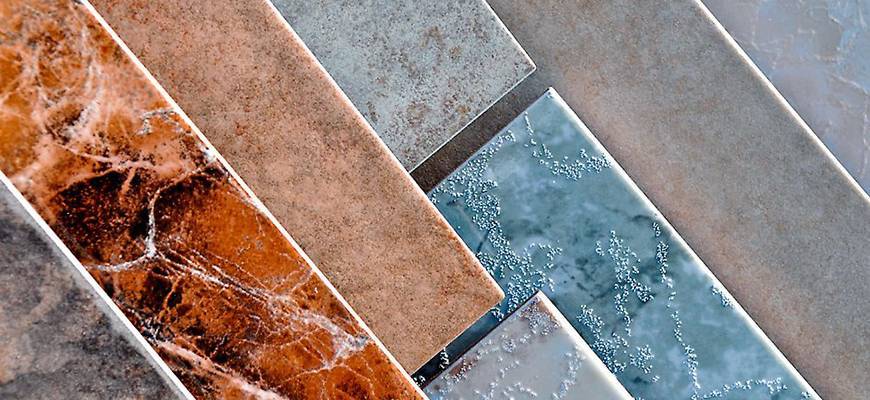 Как резать кафель различным инструментом