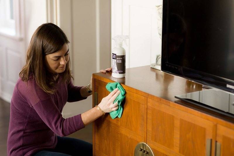 Откуда берется пыль в квартире, воздухе и как он нее избавиться?