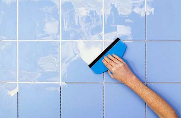 Как класть плитку в ванной — пошаговая инструкция по укладке