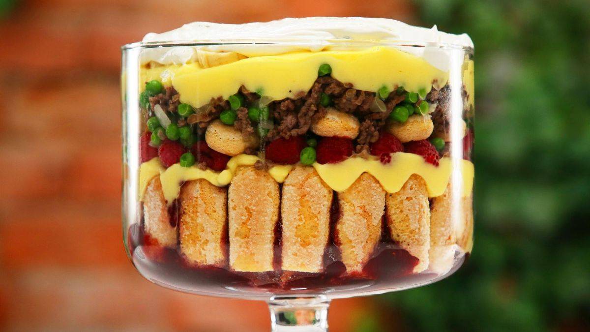 6 деталей знаменитой кухни сериала «Друзья», которые можно повторить и в своей квартире