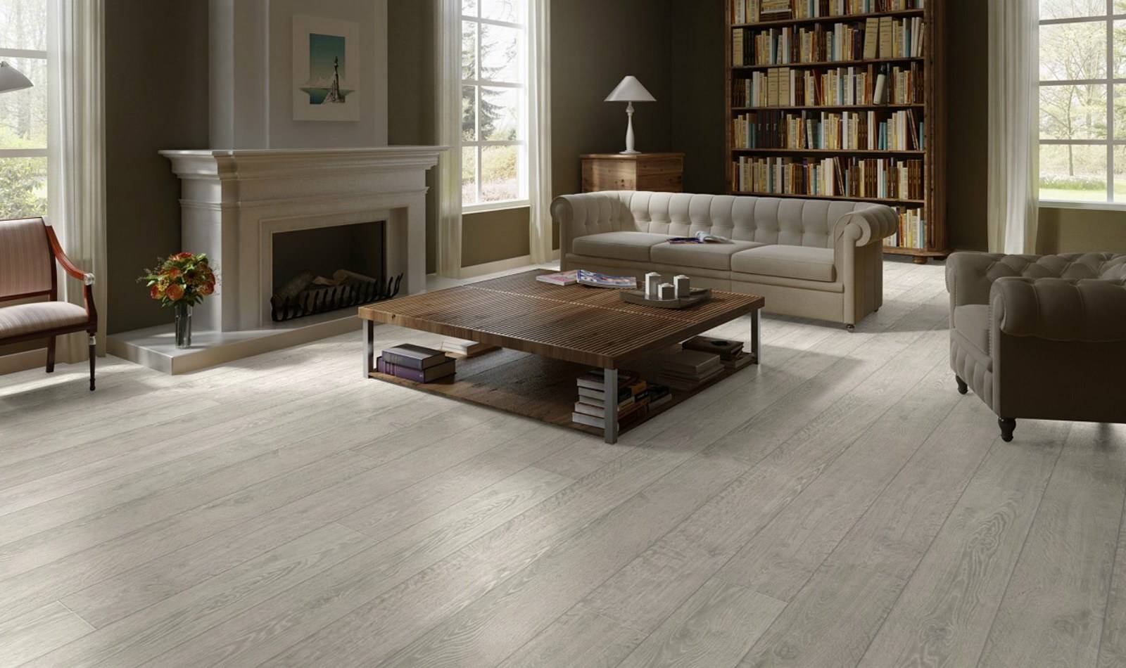 Как выровнять пол под ламинат: все возможные варианты и их описание