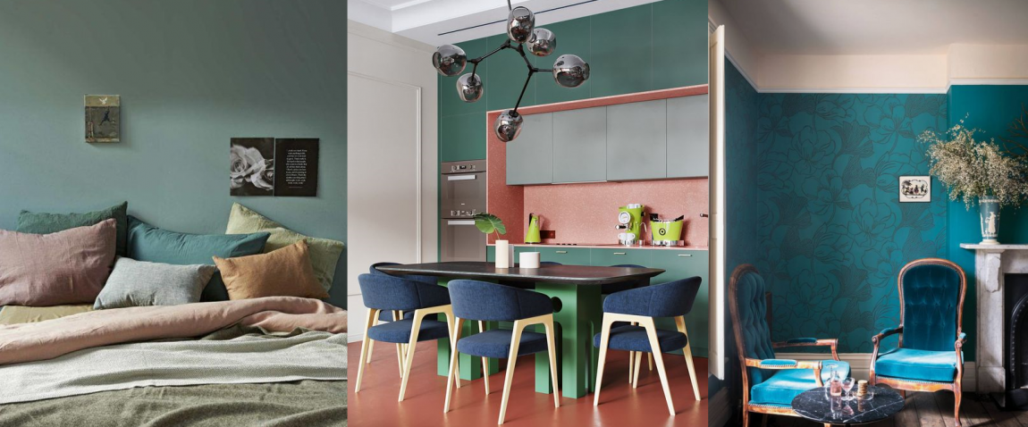 9 приемов для дизайна интерьера, которые я больше не использую