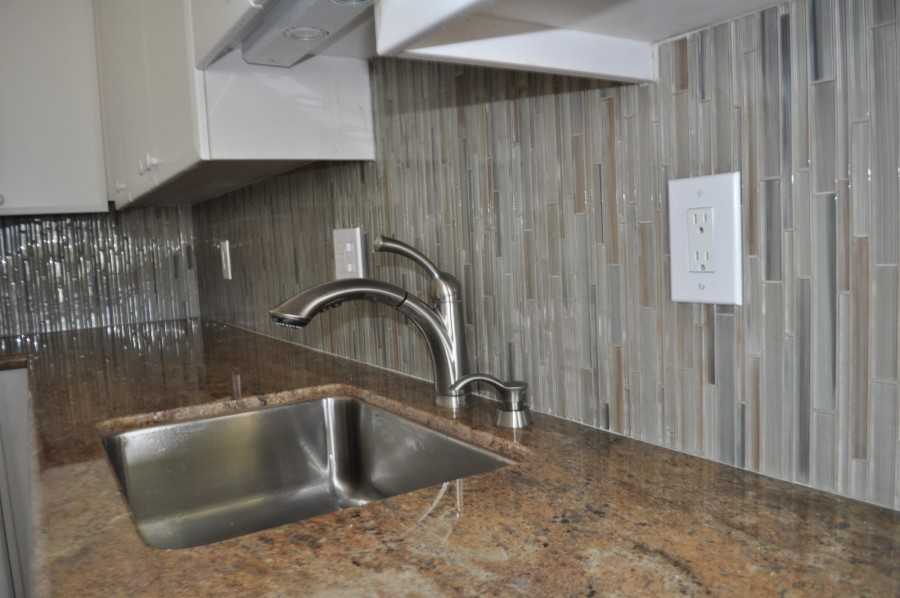 Напольная плитка из натурального камня — 6 вариантов сделать пол роскошнее