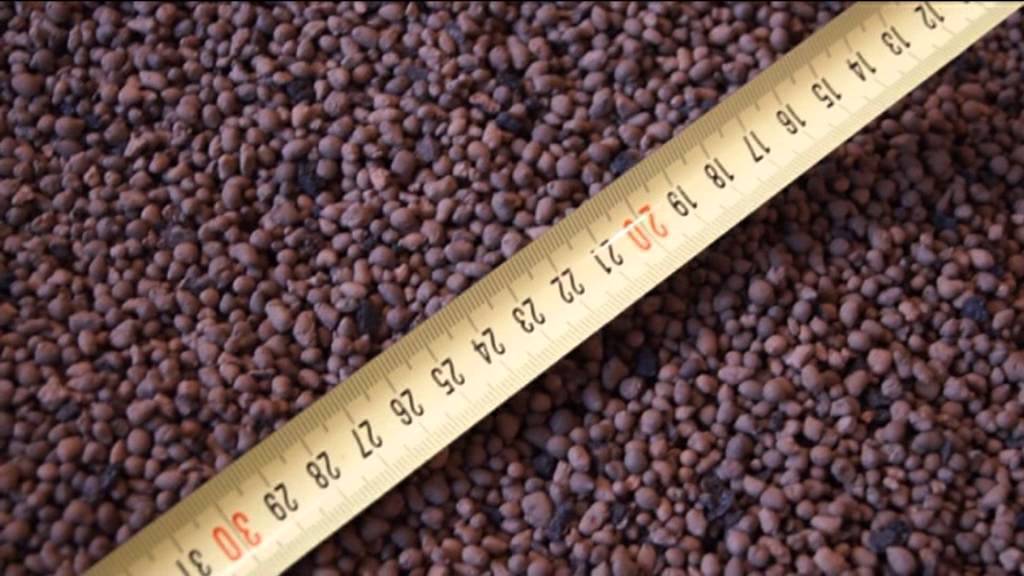 Полы из гвл технология кнауф