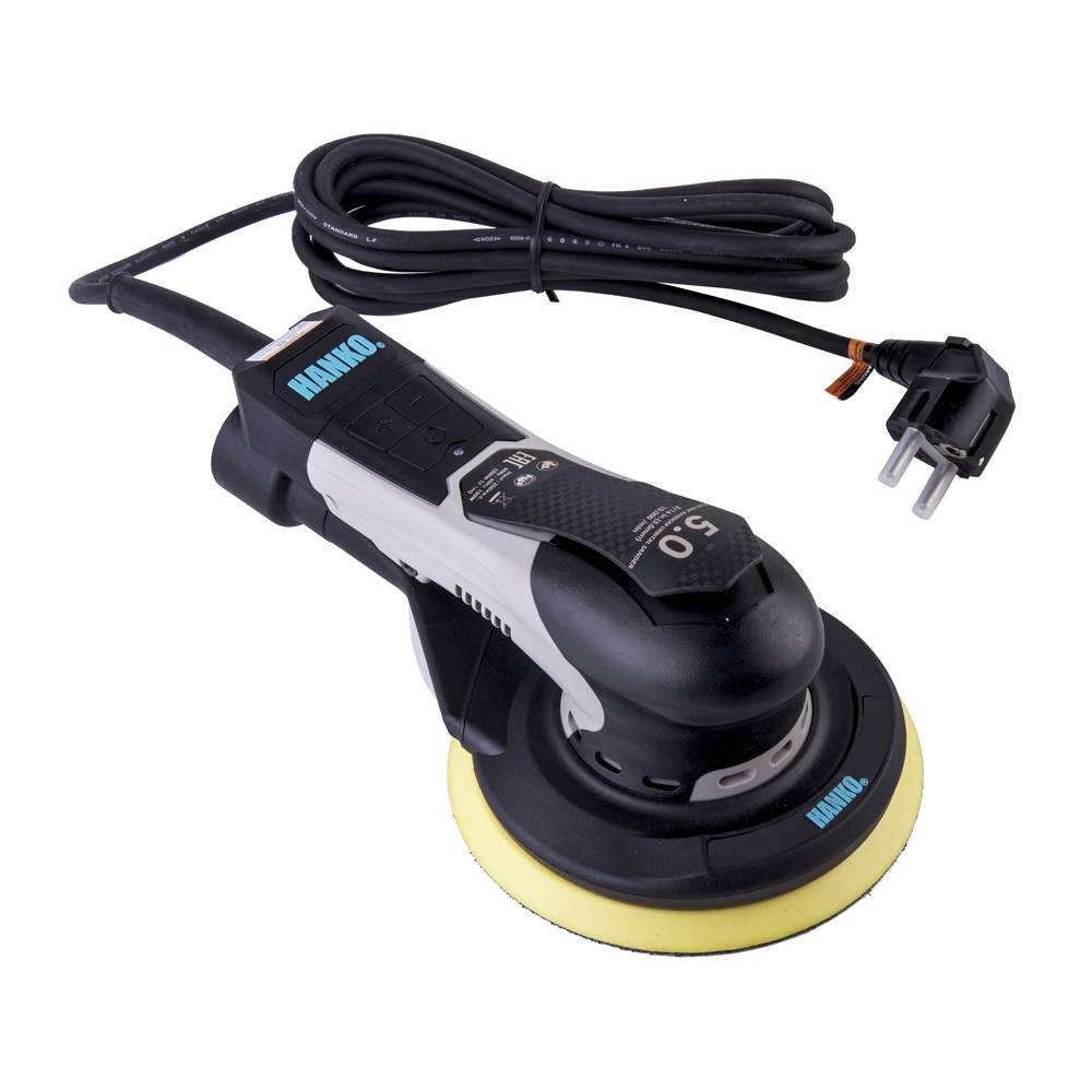 Как шлифовать деревянный пол