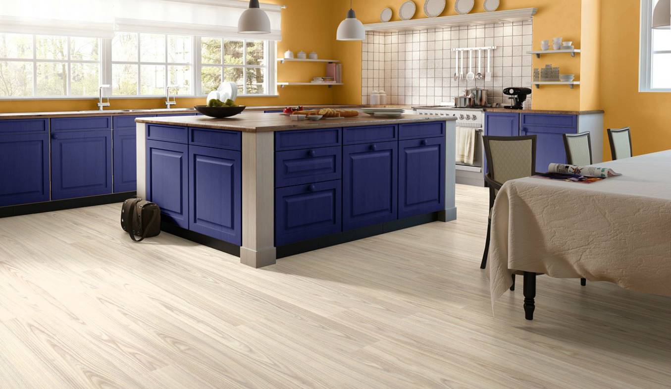 3 способа сделать ламинат водостойким своими руками