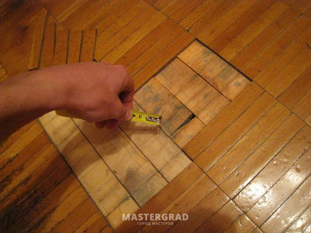 Как устранить скрипы в полу. как устранить скрип пола без разборки?