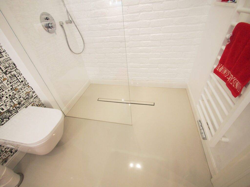 Какой выбрать кафель на кухню, а какой в ванную — решаем дилемму