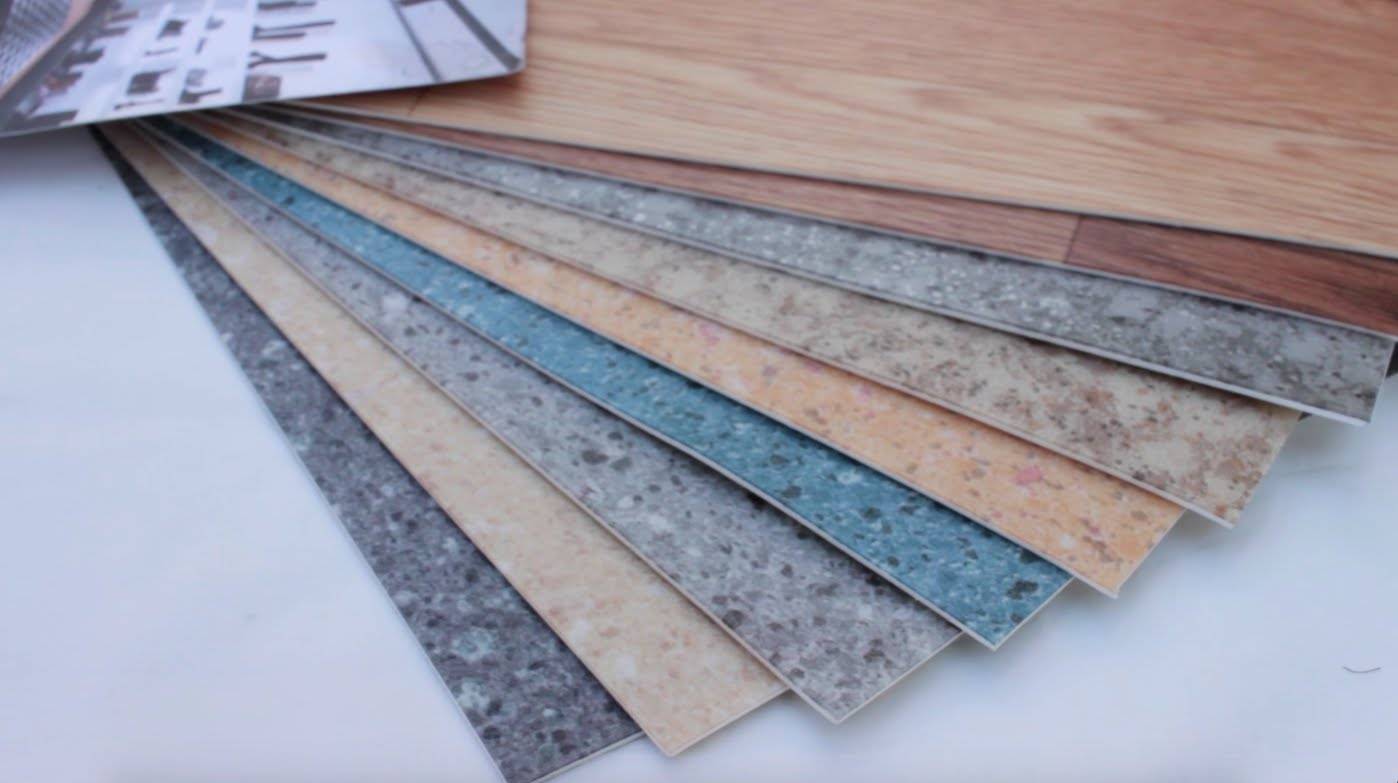 Виды линолеума: как выбрать подходящий материал, особенности укладки