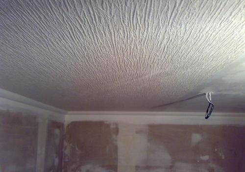 Как в квартире с низкими потолками выровнять полы?