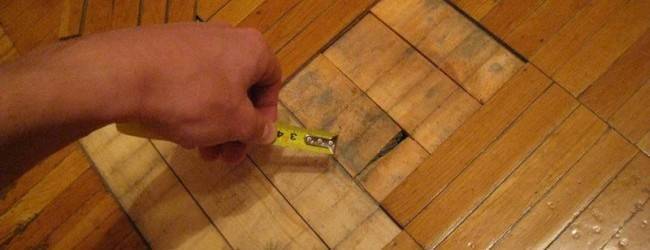 Как устранить скрип деревянного пола - 5 способов решения проблемы