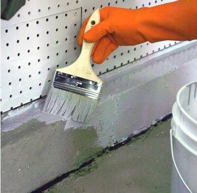 Есть ли противопоказания для заливки бетонного пола в гараже?