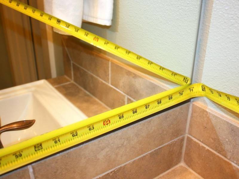 Как рассчитать сколько нужно плитки для ванной — формулы и пример