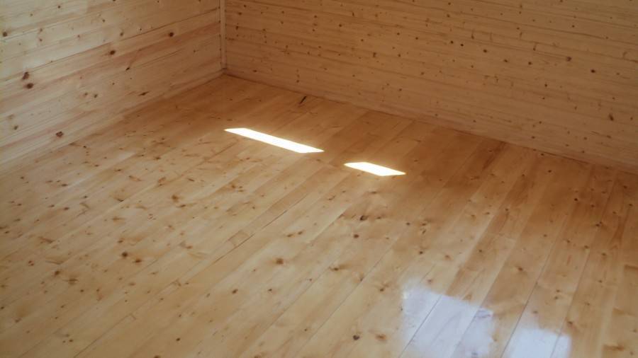 Бетонный пол в частном доме своими руками - варианты и технология пошагово!