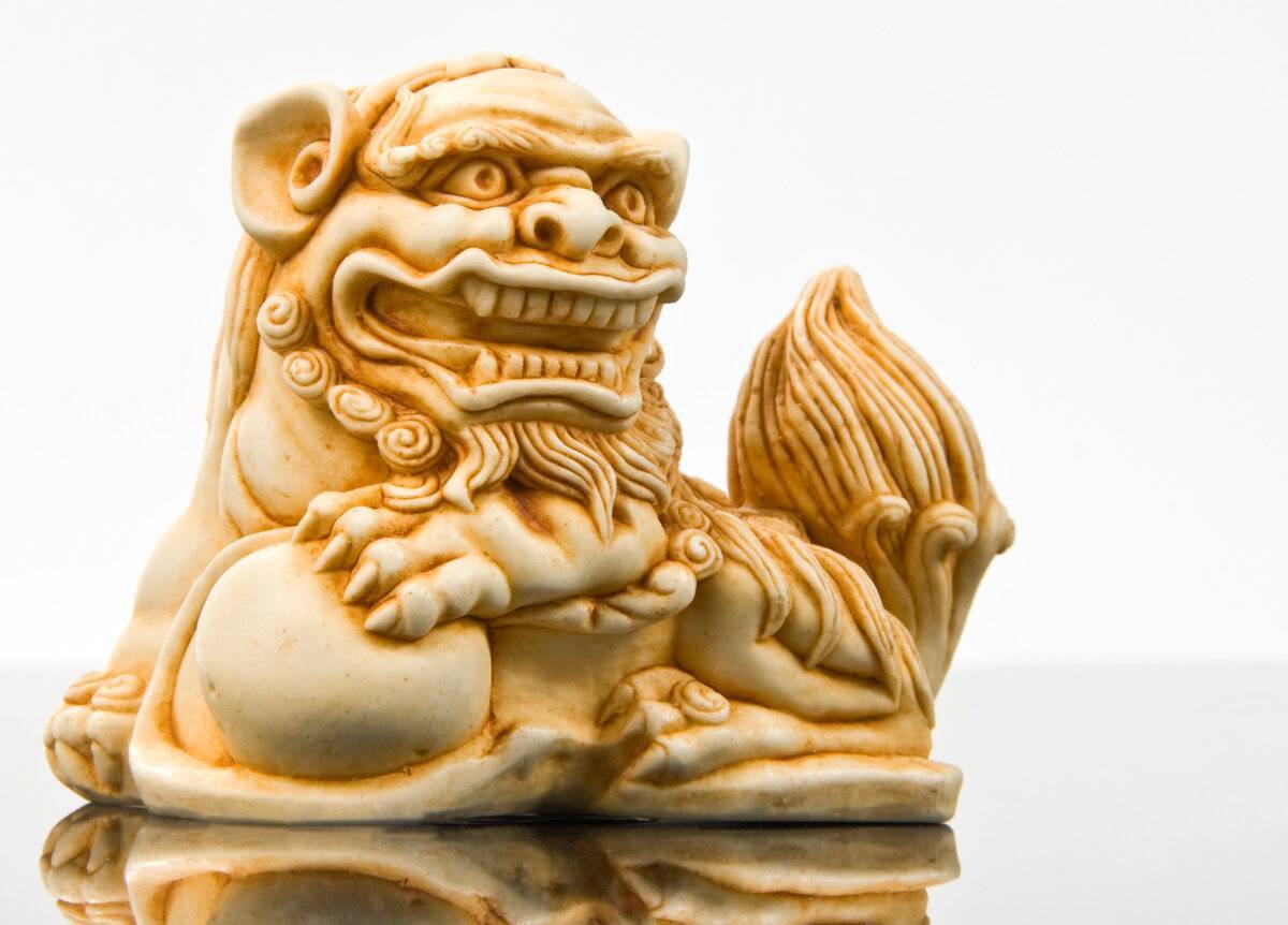 8 статуэток животных, которые по фэн-шуй способны привлечь в дом счастье