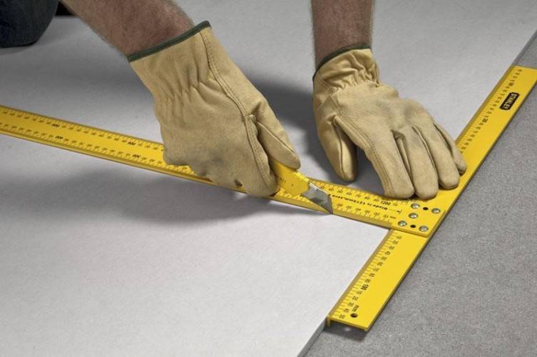 Как правильно подрезать уже уложенную плитку для стыковки - строительство и отделка - полезные советы от специалистов