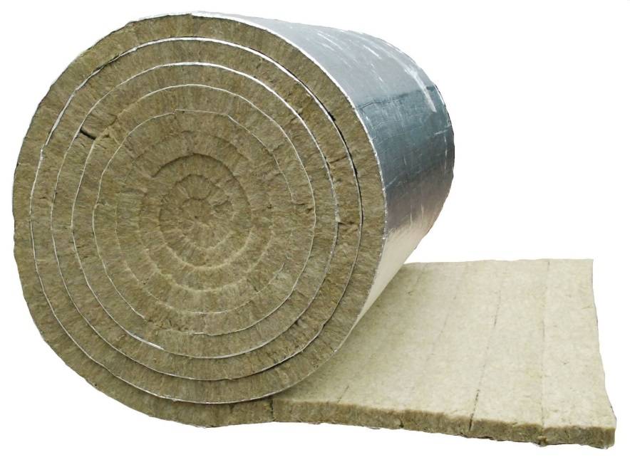 Толщина утеплителя для пола