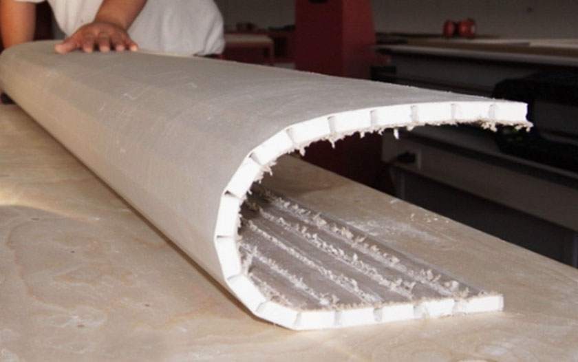 22 идеи использования ниши в стене: польза в каждом сантиметре