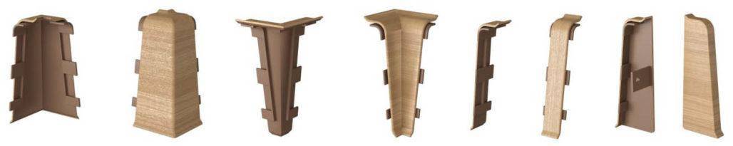 Как максимально точно рассчитать плинтус перед покупкой?