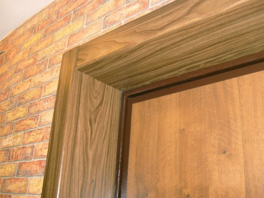 Откосы на входные двери из ламината своими руками 4 основные функции.