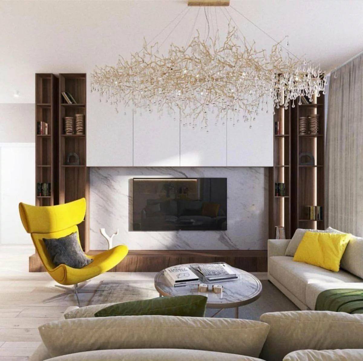 7 невероятно красивых оттенков для интерьера – самые модные в 2020 году