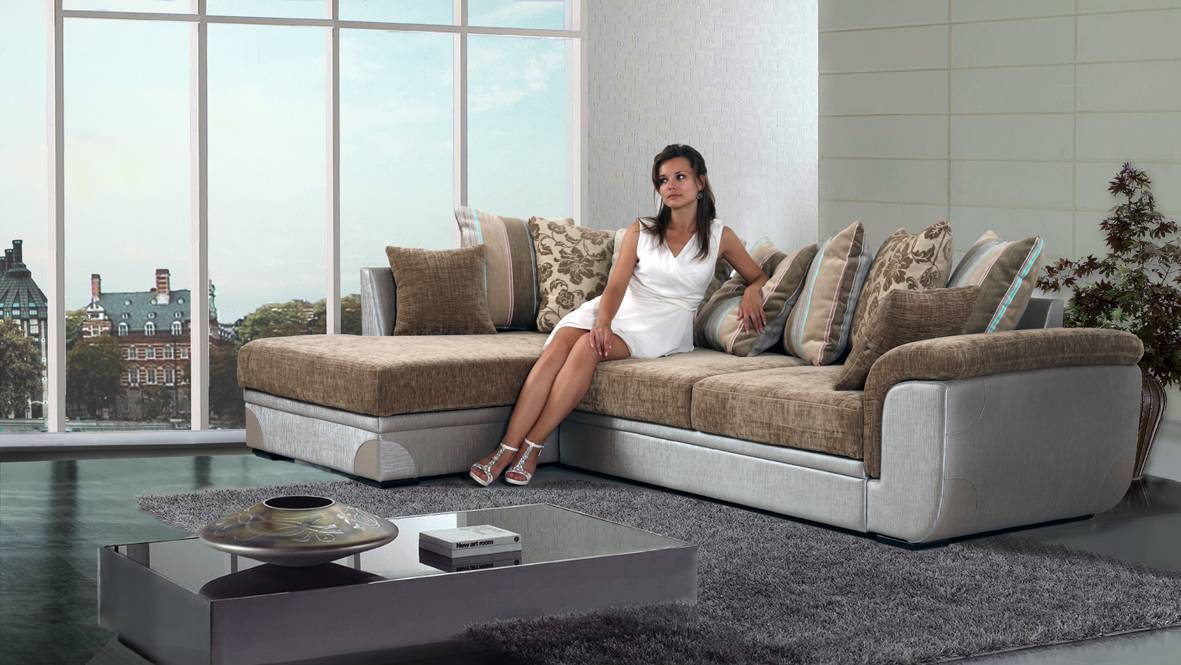 Мебель для гостиной, какими особенностями обладает и как выбрать