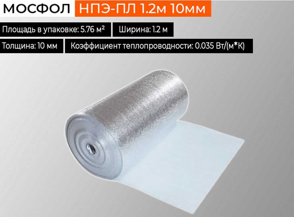 Как выбрать утеплитель для пола: сравнительный обзор 10-ти различных вариантов