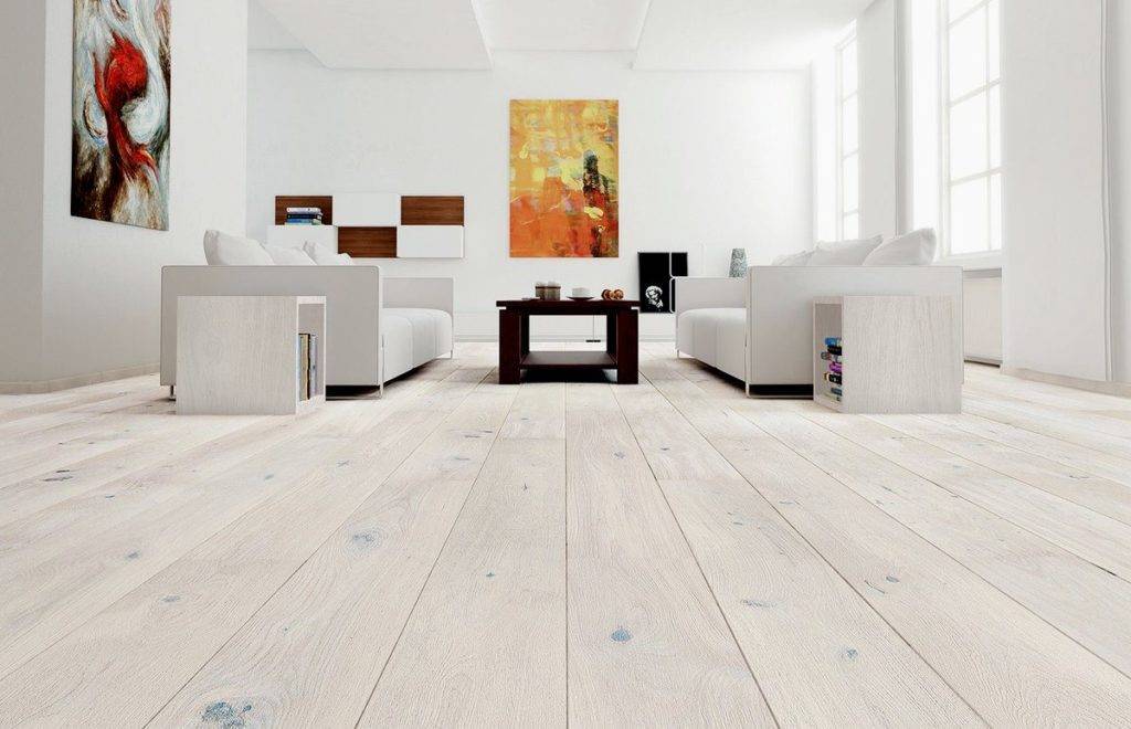 Как выбрать паркетную доску: какие варианты есть и что лучше?