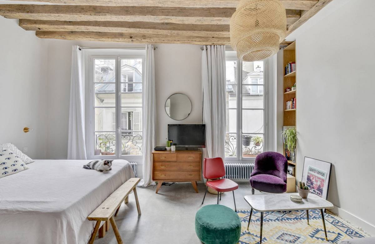 7 способов обновить интерьер без ремонта и смены мебели