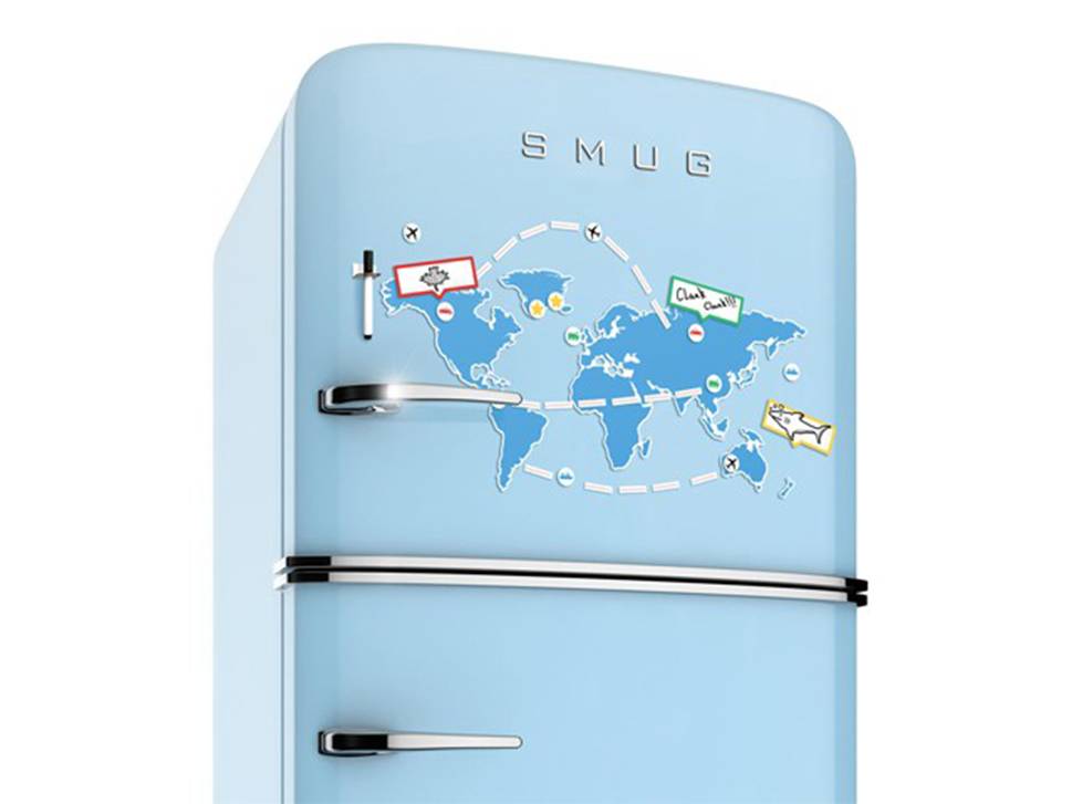 12 классных штучек для кухни, которым будет рада каждая женщина