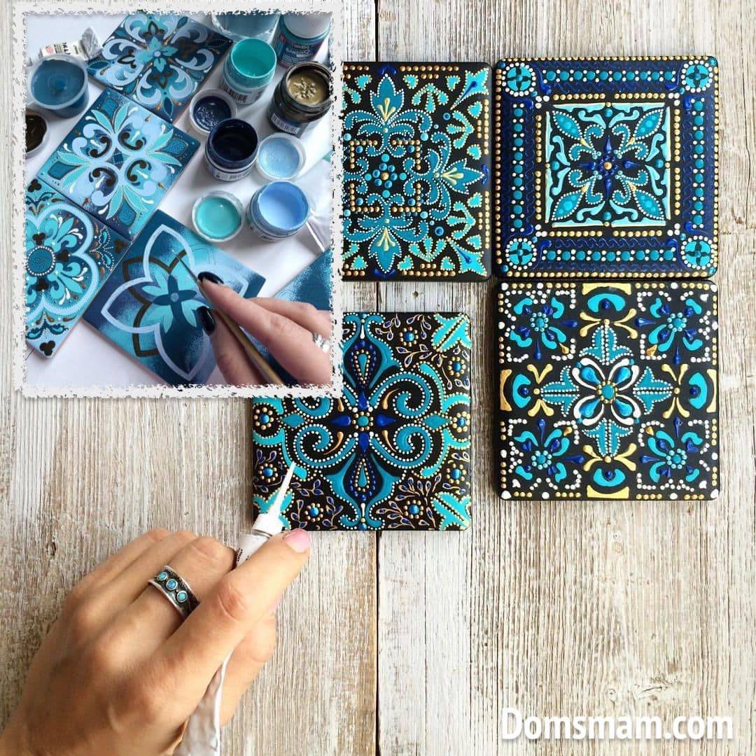 Бюджетный дизайн: 5 способов освежить интерьер при минимальных затратах