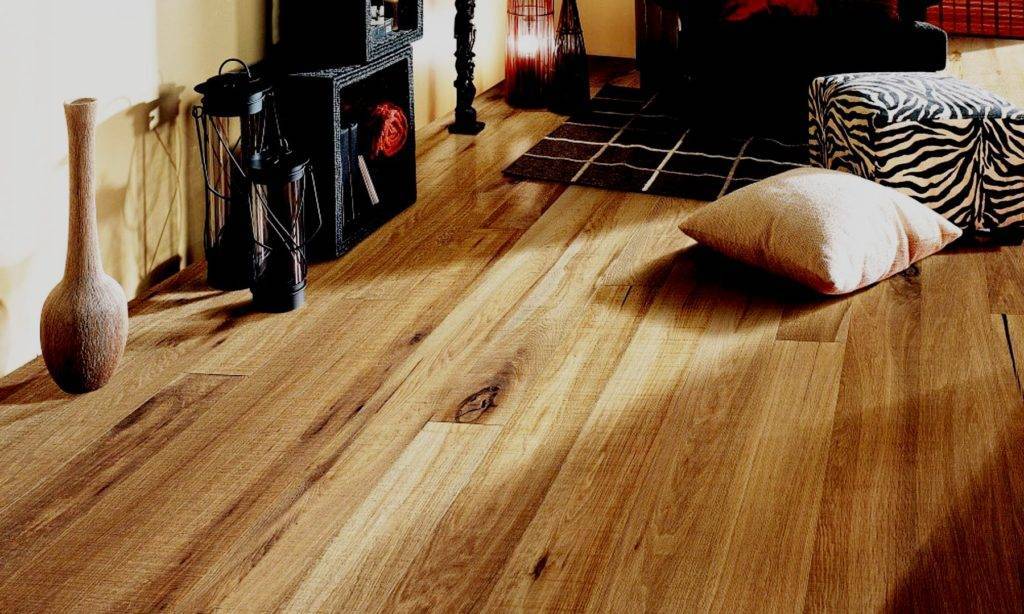 Cпортивный паркет для спортзалов или танцевального зала: виды