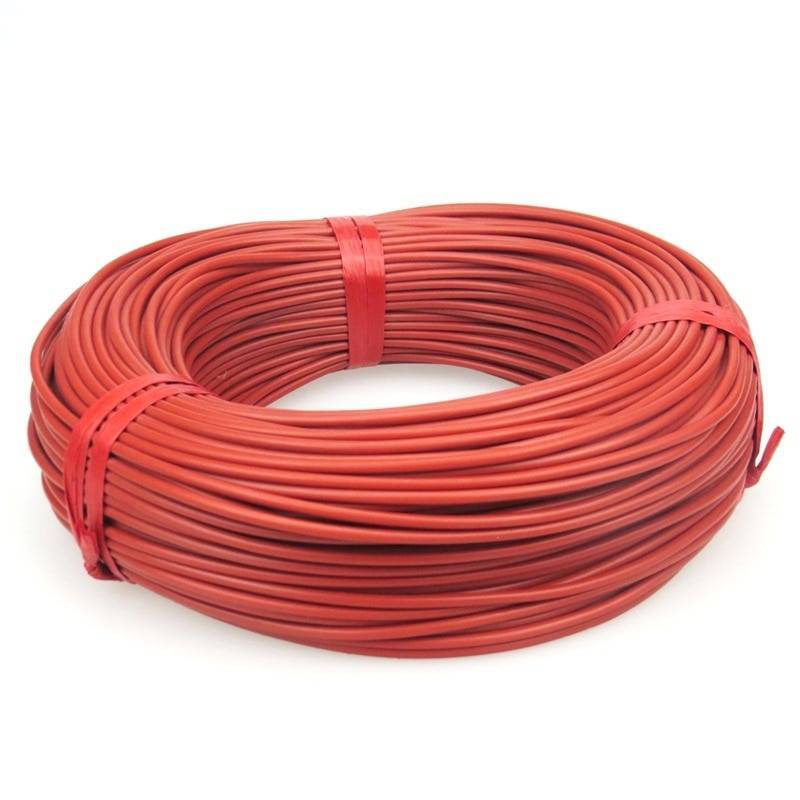 Кабельный теплый пол: греющий саморегулирующийся кабель для пола, нагревательный шнур для подогрева проводного пола, укладка своими руками, характеристики электрокабеля