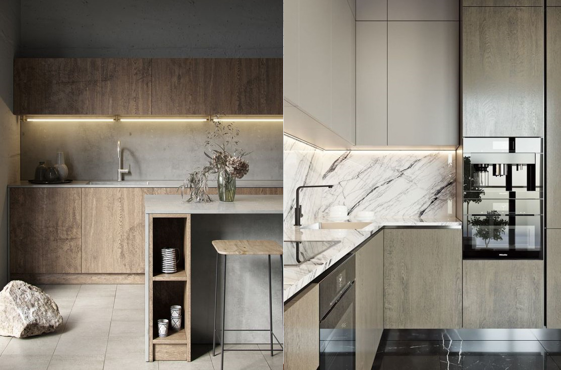 8 простых советов, которые помогут избежать повреждений на новой кухне