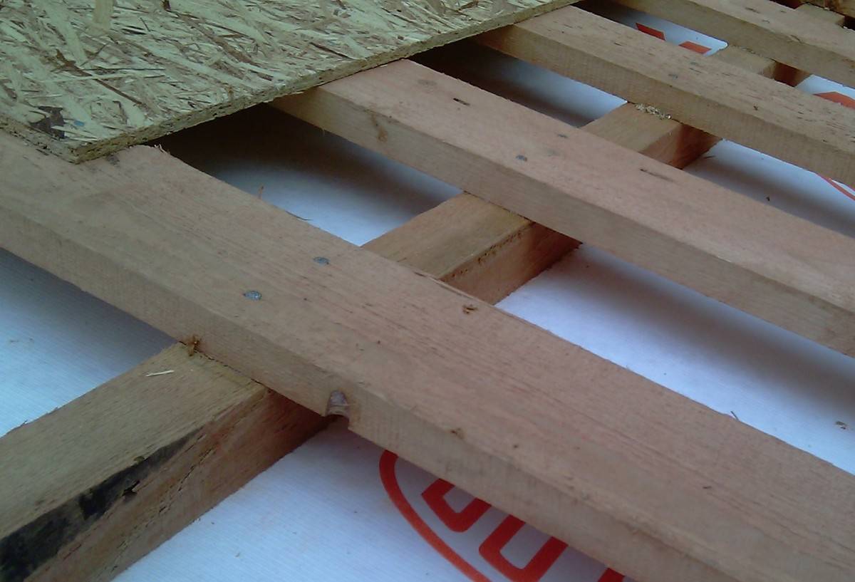 Дешевая и дорогая пароизоляция: в чем разница