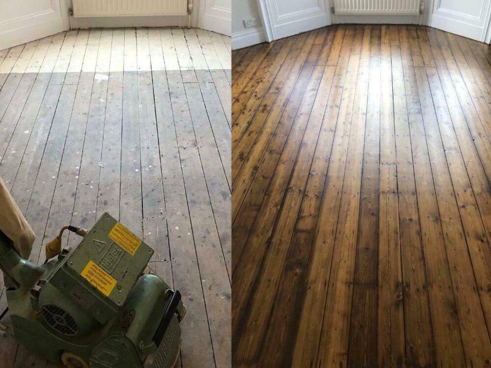 Шлифмашина для пола: правильный выбор из вариантов