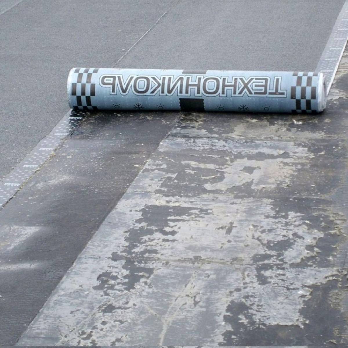 Гидроизоляционные материалы для пола и их разновидности