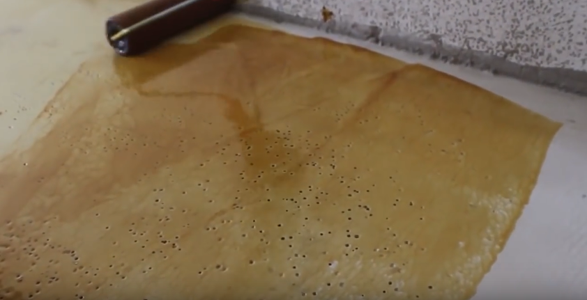 Декоративный наливной пол: устройство, виды, инструкция по монтажу