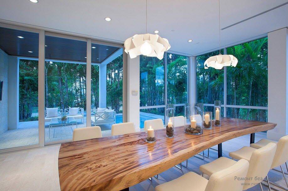 Дополнительное пространство: 6 нестандартных мест хранения на кухне