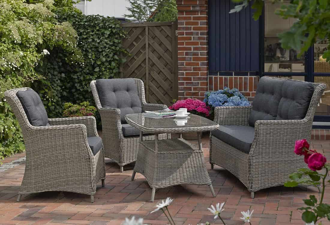 Что сделать из старой кровати на даче: идеи на фото