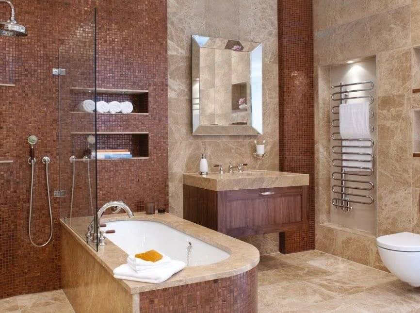 Напольная плитка: как выбрать и не допустить стандартных ошибок