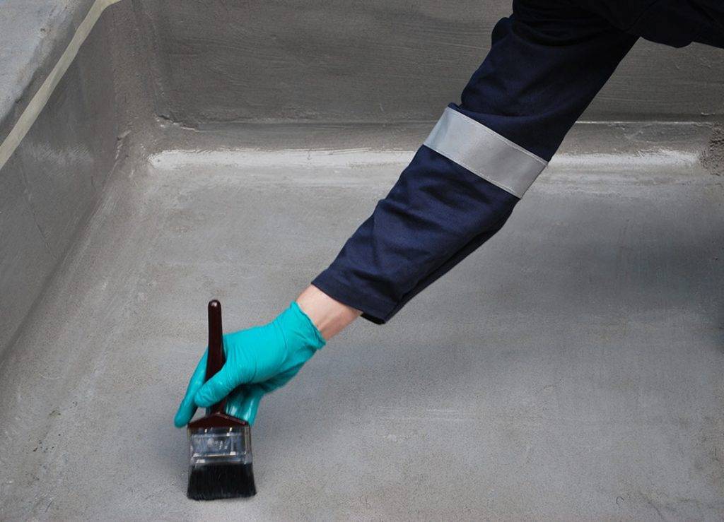 Прочность и долговечность: как защитить бетонное покрытие от разрушения
