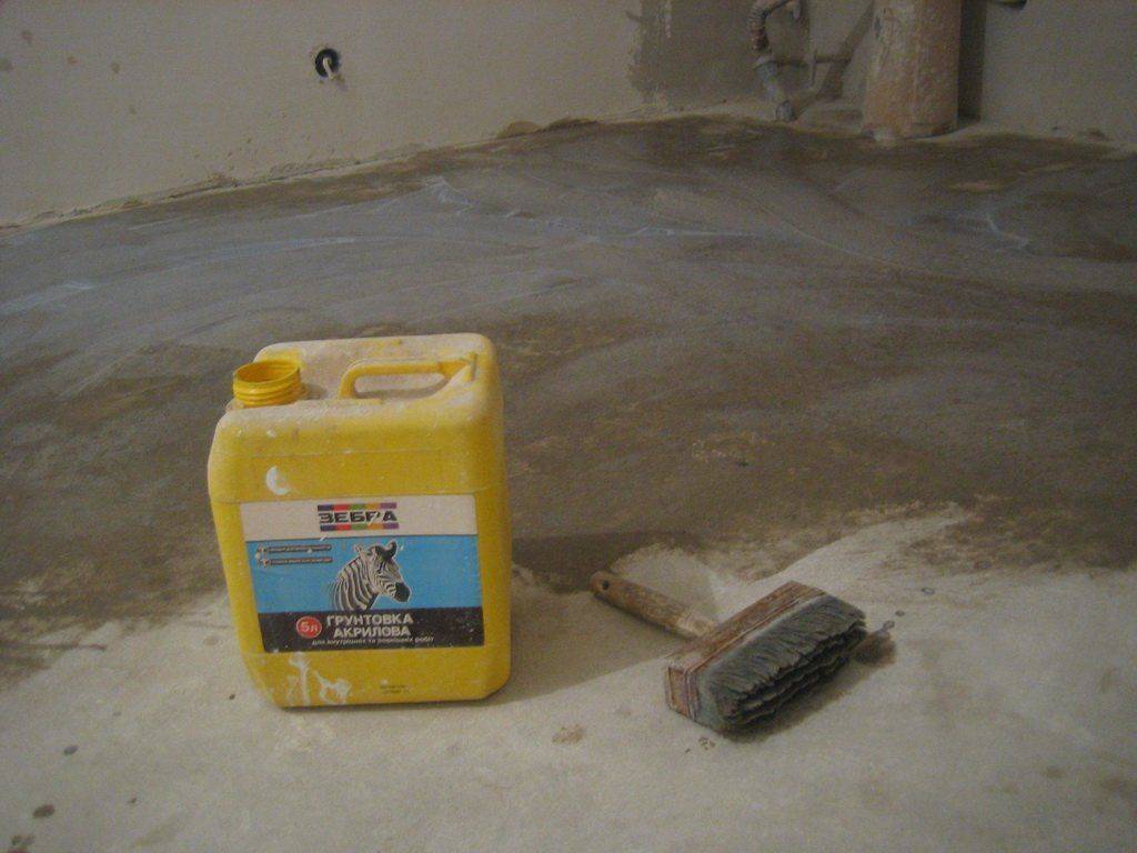 3D полы в ванной - устройство, примеры, как сделать своими руками