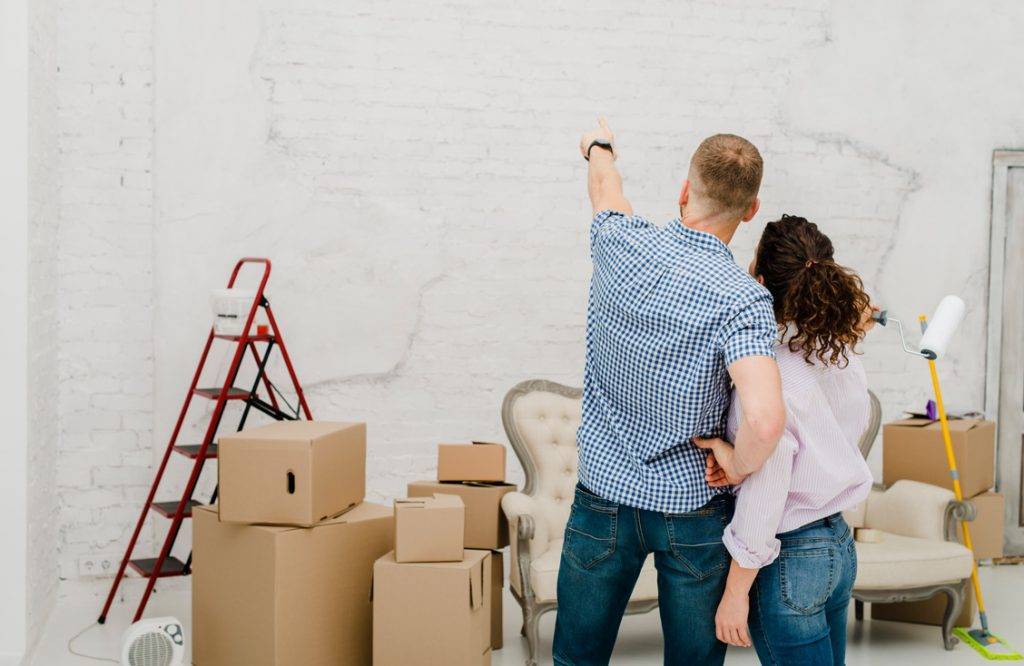 Кредит на ремонт квартиры — как взять и какой лучше?