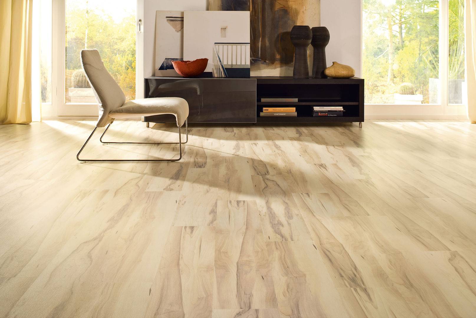 Как выровнять пол в ванной