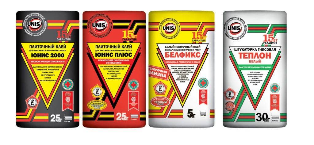 Технология укладки напольной плитки