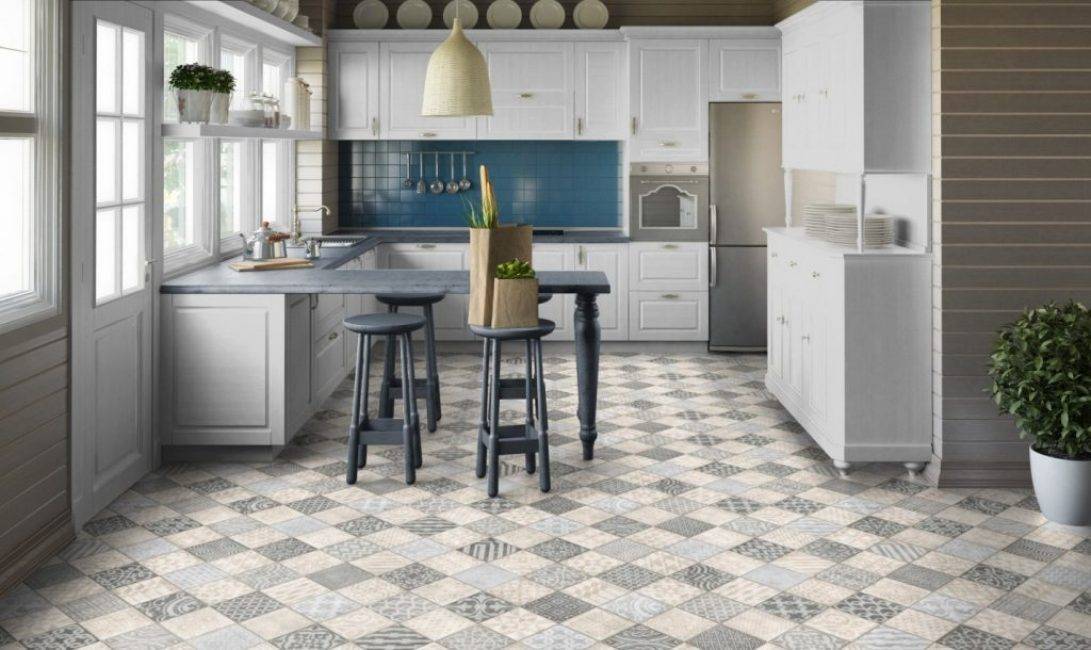 Какой линолеум лучше – виды и классы, преимущества покрытий