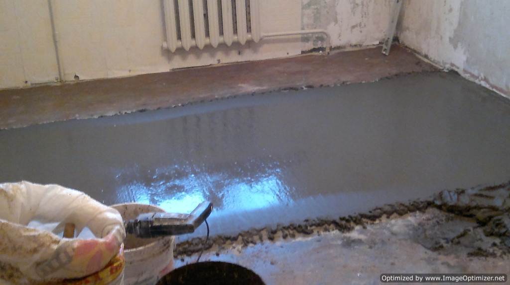 Укладка керамогранита на пол своими руками - подробная инструкция!